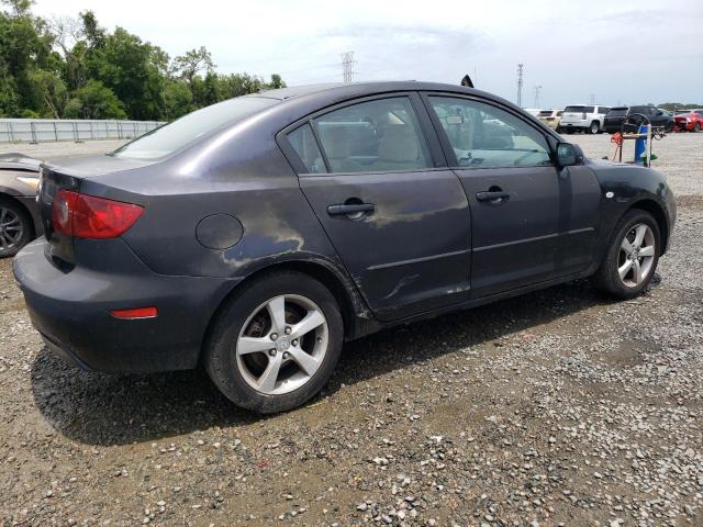 2005 Mazda 3 I VIN: JM1BK12F751245597 Lot: 54771174