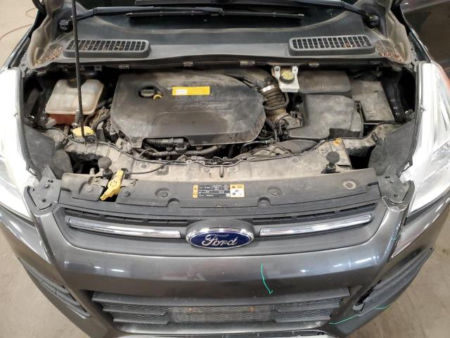 2016 Ford Escape Se VIN: 1FMCU0GX8GUC88661 Lot: 54269194