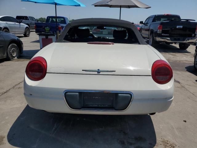 2003 Ford Thunderbird VIN: 1FAHP60A13Y111047 Lot: 54980554