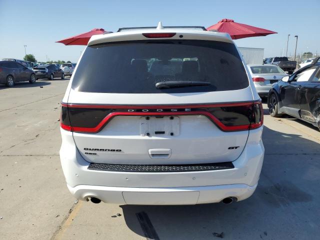 VIN 1C4RDJDG1HC814578 2017 Dodge Durango, GT no.6