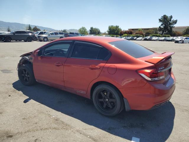 2013 Honda Civic Si VIN: 2HGFB6E57DH705439 Lot: 54417084