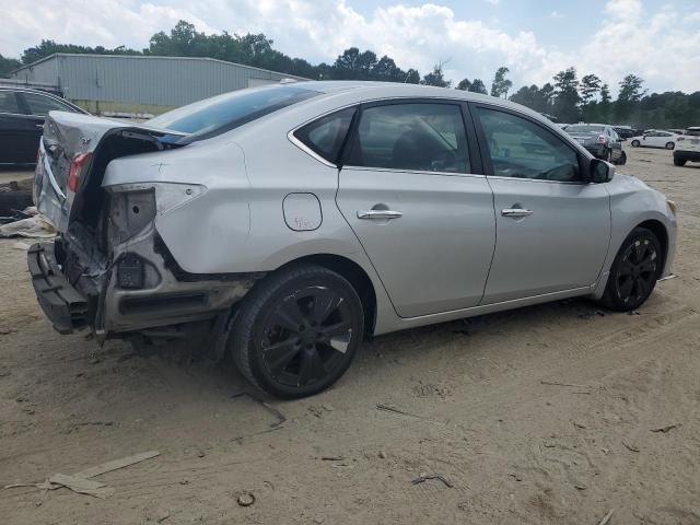 3N1AB7AP5KY220541 2019 Nissan Sentra S