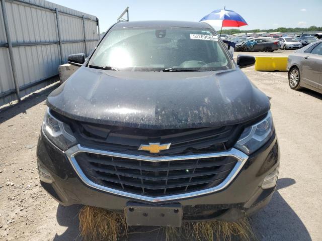 2021 CHEVROLET EQUINOX LT - 2GNAXKEV6M6112211