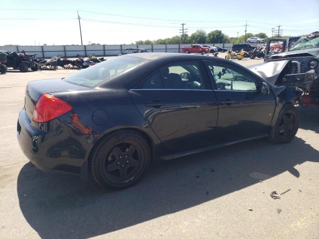 2009 Pontiac G6 VIN: 1G2ZJ57B194270101 Lot: 56684114