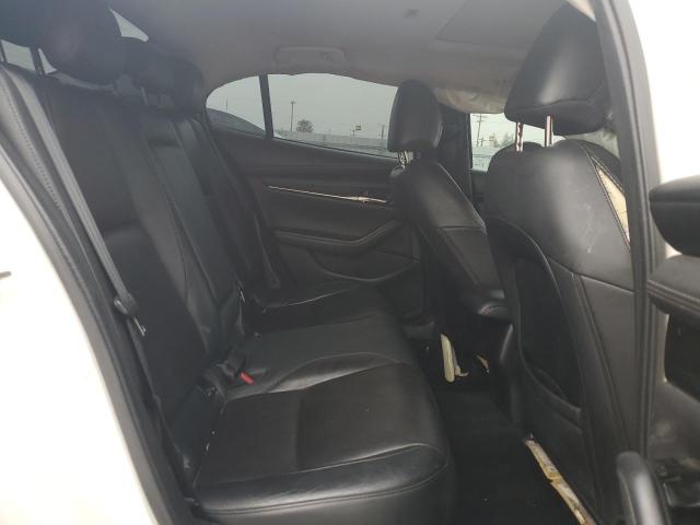 2022 Mazda 3 Premium VIN: 3MZBPADL6NM302506 Lot: 56470624