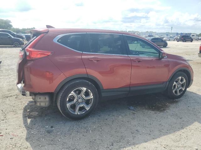 2HKRW1H58JH523105 2018 Honda Cr-V Ex