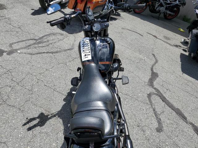2017 HARLEY-DAVIDSON FXSE 1HD1TG919HB956625