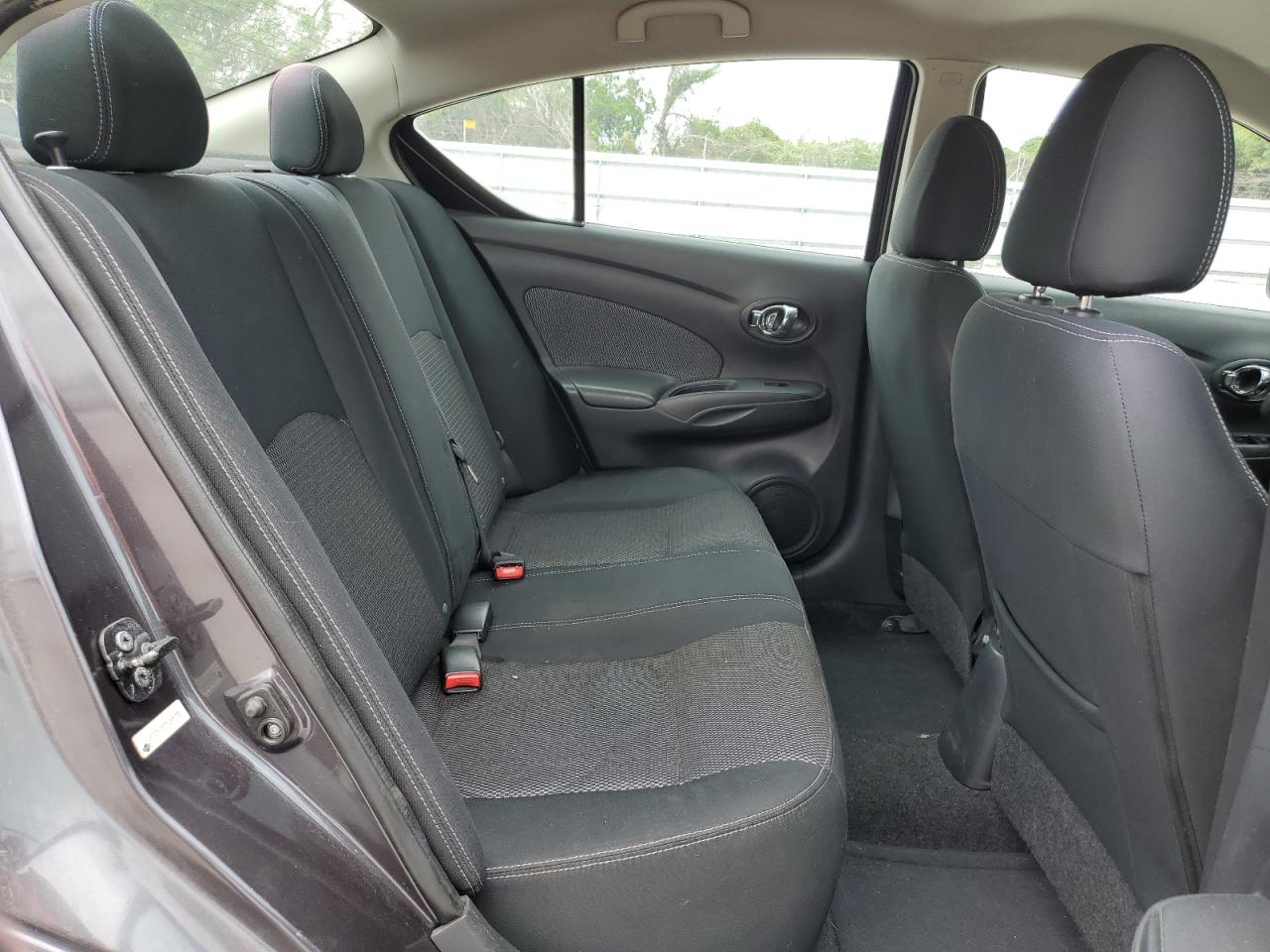 3N1CN7AP3FL846799 2015 Nissan Versa S