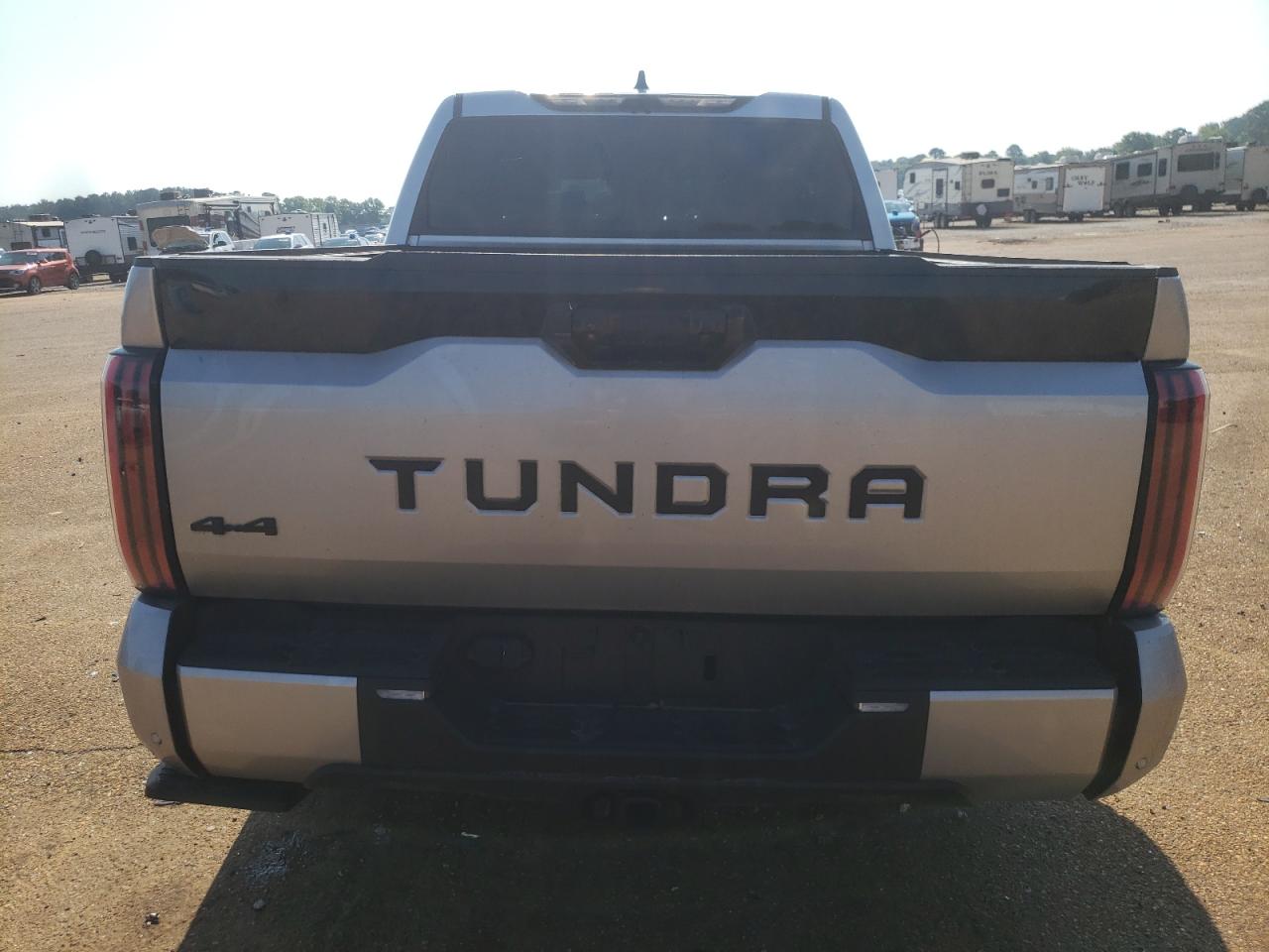 5TFNA5DB3PX097143 2023 Toyota Tundra Crewmax Platinum