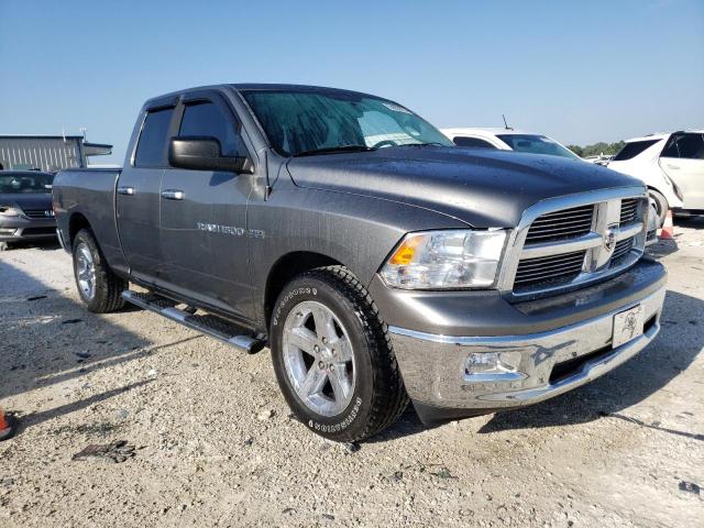 2012 Dodge Ram 1500 Slt VIN: 1C6RD6GT9CS268821 Lot: 54063374