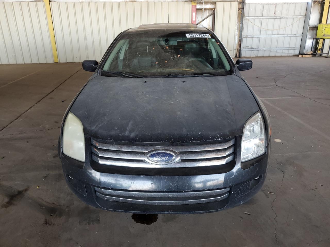 3FAHP08199R133385 2009 Ford Fusion Sel