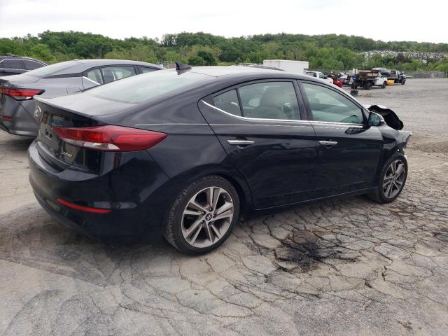 2017 Hyundai Elantra Se VIN: 5NPD84LF2HH015227 Lot: 54311924