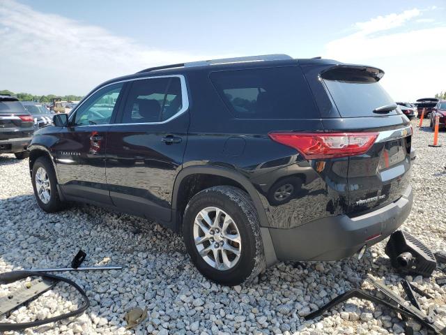 2018 Chevrolet Traverse Lt VIN: 1GNEVGKW3JJ272479 Lot: 54315954