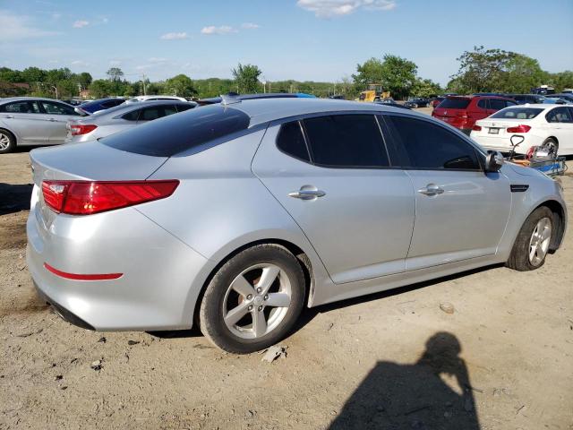 2015 Kia Optima Lx VIN: 5XXGM4A75FG498158 Lot: 52072624