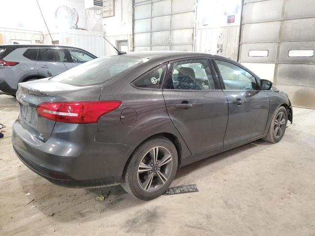 2018 Ford Focus Se VIN: 1FADP3FE5JL230169 Lot: 52734884