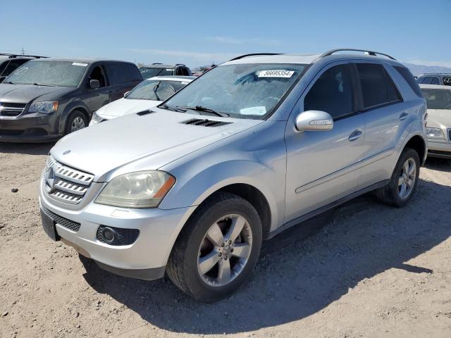 2007 Mercedes-Benz Ml 500 VIN: 4JGBB75E77A206528 Lot: 56695354