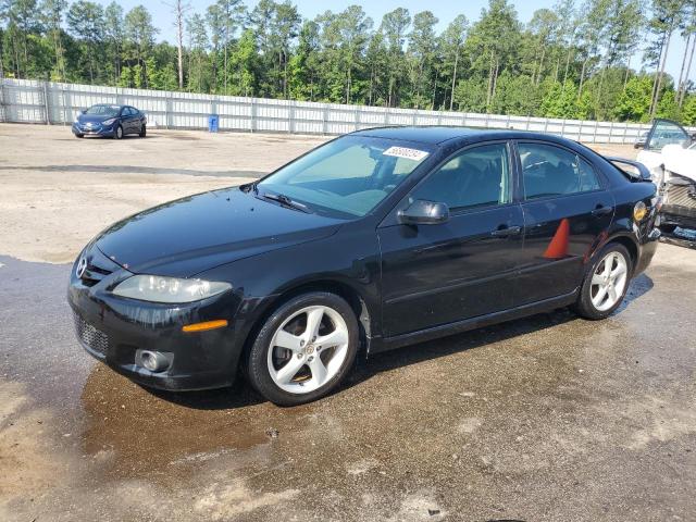 2006 Mazda 6 I VIN: 1YVHP84C065M66857 Lot: 56500234