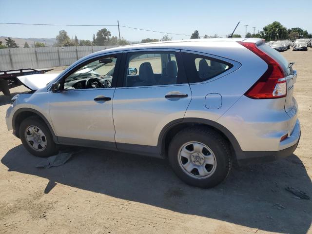 2016 Honda Cr-V Lx VIN: 3CZRM3H31GG702436 Lot: 54853844