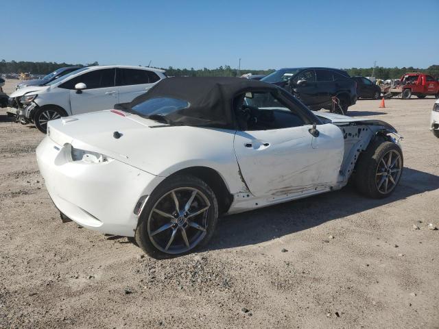 2022 Mazda Mx-5 Miata Grand Touring VIN: JM1NDAD72N0502314 Lot: 55210554