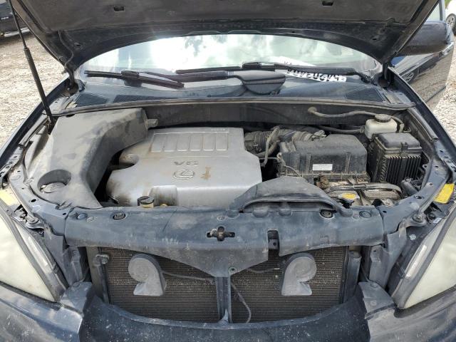 2008 Lexus Rx 350 VIN: 2T2HK31U98C082579 Lot: 54203404