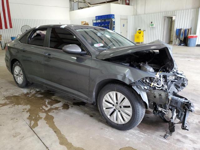 2019 VOLKSWAGEN JETTA S 3VWC57BU8KM087554  54593534