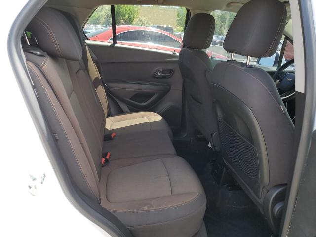 2016 Chevrolet Trax 1Lt VIN: KL7CJPSB0GB677854 Lot: 57137424