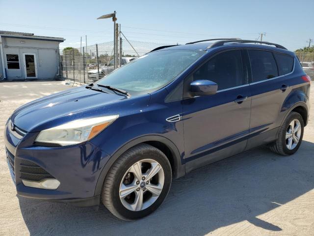 2013 Ford Escape Se VIN: 1FMCU0GX6DUA51842 Lot: 54312334