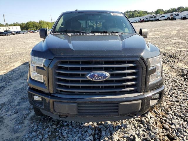 2016 Ford F150 Supercrew VIN: 1FTEW1EPXGFC29227 Lot: 55697934