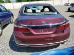 HONDA ACCORD LX photo