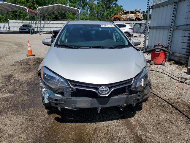 2016 Toyota Corolla L VIN: 2T1BURHE6GC578931 Lot: 52865414