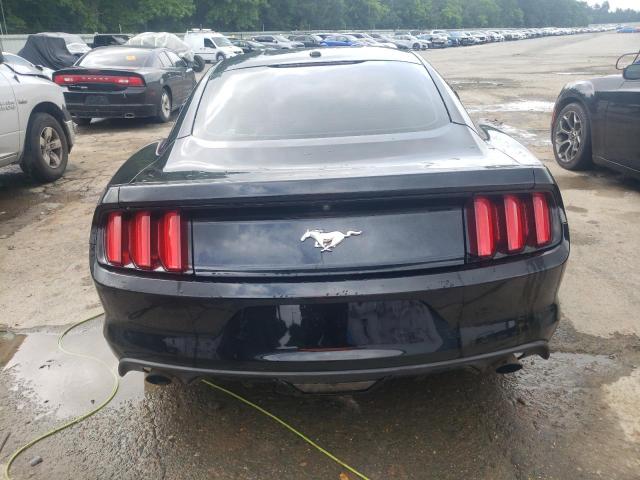 2015 Ford Mustang VIN: 1FA6P8TH0F5300872 Lot: 55956894