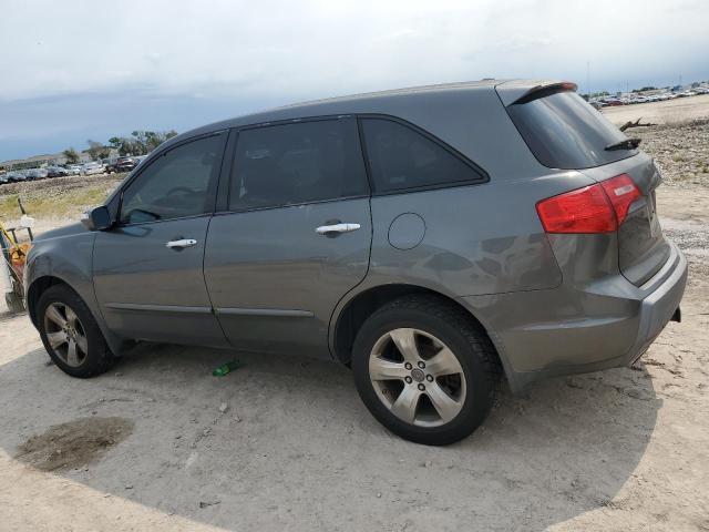 2007 Acura Mdx Sport VIN: 2HNYD28887H510819 Lot: 55352844