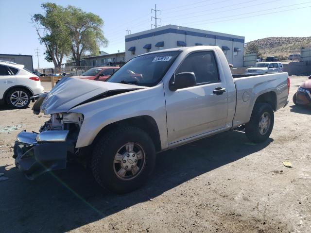 2007 Chevrolet Colorado VIN: 1GCCS14E678199652 Lot: 55459704