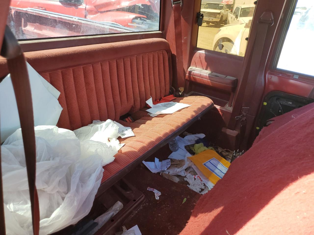 2GTEC19K6M1504456 1991 GMC Sierra C1500