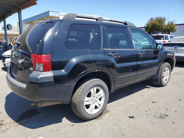 2005 Mitsubishi Endeavor Ls VIN: 4A4MN21S75E073660 Lot: 55255554