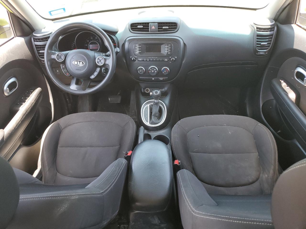 KNDJN2A23F7747738 2015 Kia Soul