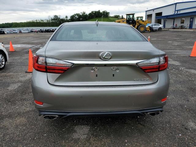 2018 Lexus Es 350 VIN: 58ABK1GG0JU097551 Lot: 56189634