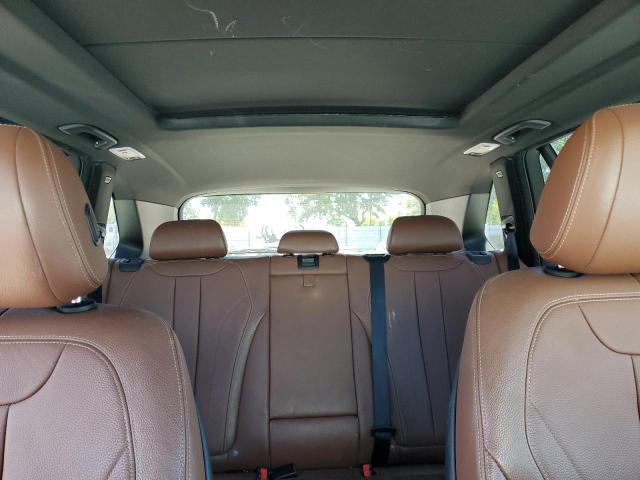 2017 BMW X5 Xdr40E VIN: 5UXKT0C35H0V97999 Lot: 56928054