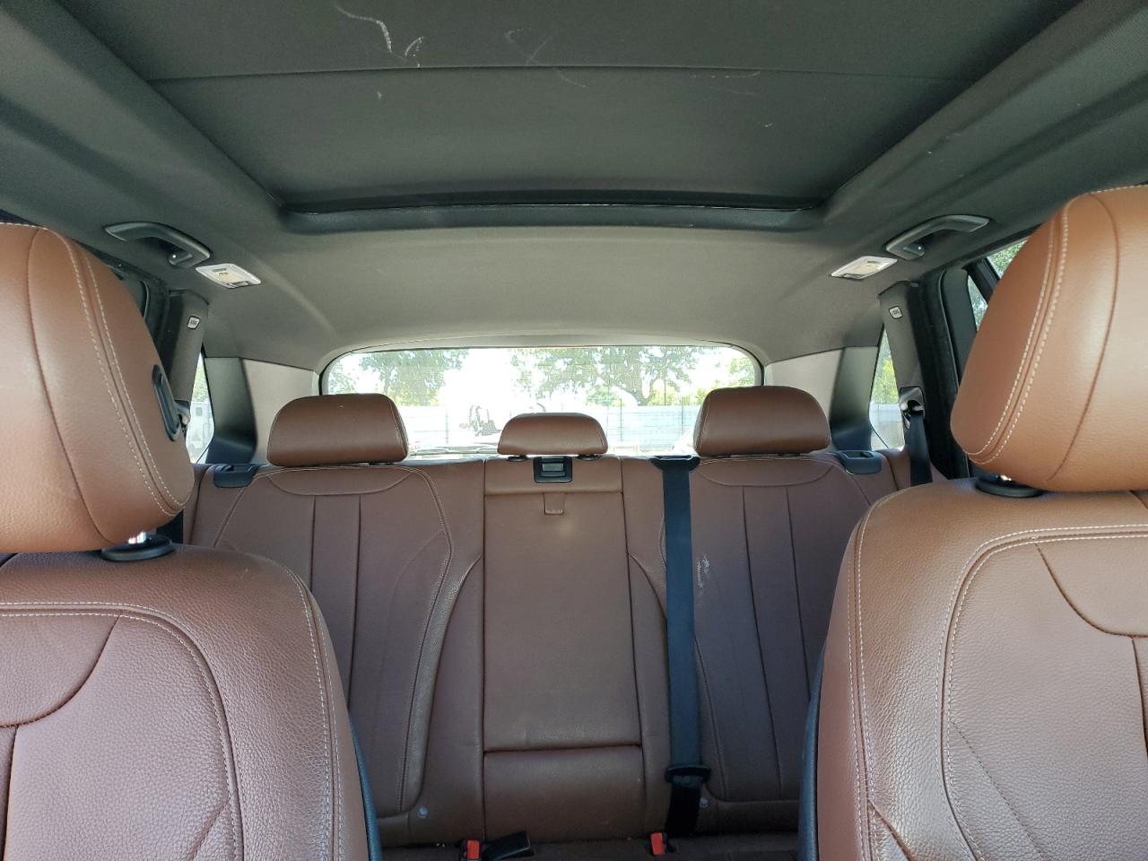 5UXKT0C35H0V97999 2017 BMW X5 Xdr40E