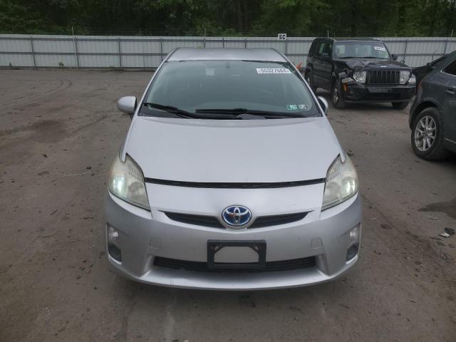 2010 Toyota Prius VIN: JTDKN3DU2A5027813 Lot: 55327684