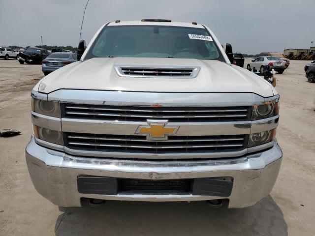 2018 Chevrolet Silverado C3500 VIN: 1GB3CYCY5JF221116 Lot: 56553504