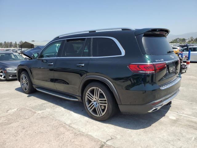 2020 Mercedes-Benz Gls 450 4Matic VIN: 4JGFF5KE2LA267570 Lot: 54374024