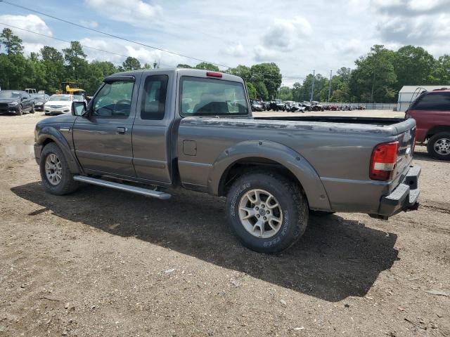 2008 Ford Ranger Super Cab VIN: 1FTZR45E98PA79809 Lot: 54949214