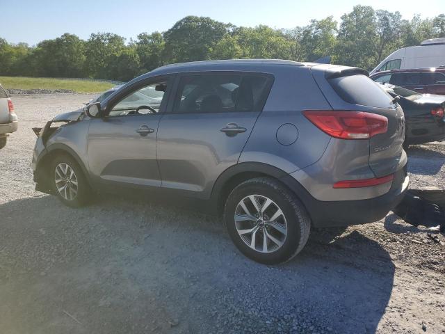 2015 Kia Sportage Lx VIN: KNDPB3AC7F7683740 Lot: 52998584