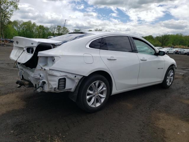 2019 Chevrolet Malibu Lt VIN: 1G1ZD5ST8KF147000 Lot: 54527614