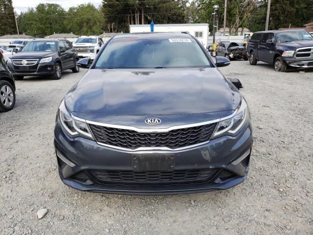 2020 Kia Optima Lx VIN: 5XXGT4L37LG382467 Lot: 55514214