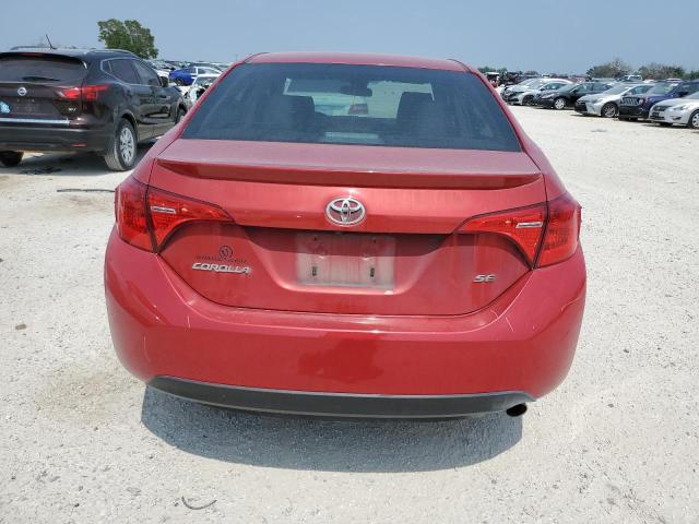 2019 Toyota Corolla L VIN: 5YFBURHE8KP907430 Lot: 55894944