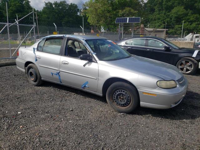 2005 Chevrolet Classic VIN: 1G1ND52F05M169386 Lot: 55322204