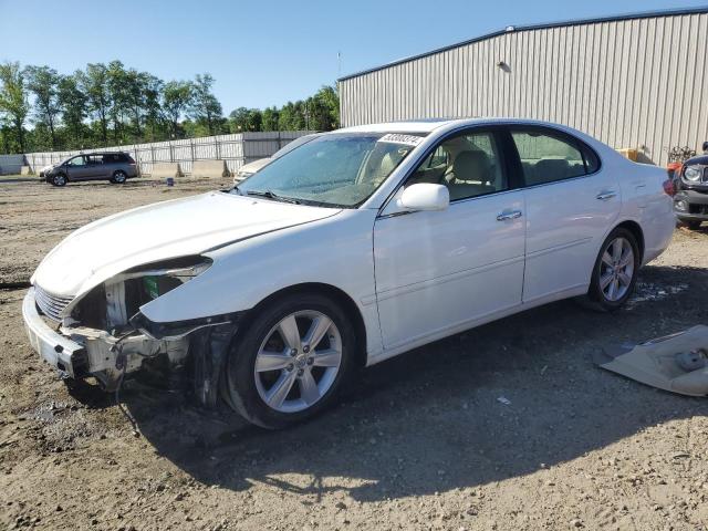 2005 Lexus Es 330 VIN: JTHBA30G055142331 Lot: 53300374