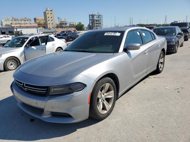 2015 DODGE CHARGER SE - 2C3CDXBG7FH806205